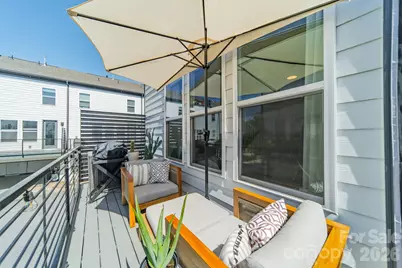 4040 Hidden Oaks Drive, Charlotte, NC 28205 - Photo 31