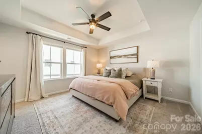 4040 Hidden Oaks Drive, Charlotte, NC 28205 - Photo 21