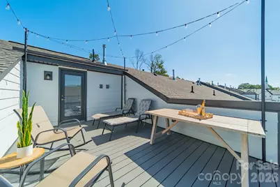 4040 Hidden Oaks Drive, Charlotte, NC 28205 - Photo 29