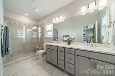 4040 Hidden Oaks Drive, Charlotte, NC 28205 - Photo 23