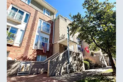 519 Donatello Avenue, Charlotte, NC 28205 - Photo 1