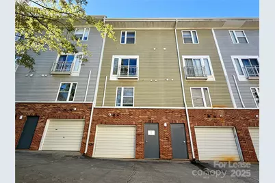 519 Donatello Avenue, Charlotte, NC 28205 - Photo 3