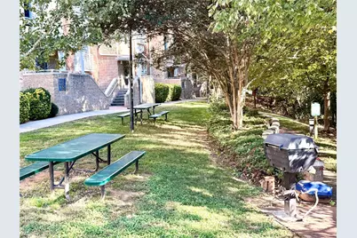 519 Donatello Avenue, Charlotte, NC 28205 - Photo 35