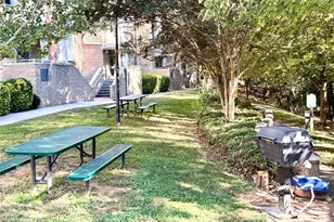 519 Donatello Avenue, Charlotte, NC 28205 - Photo 35