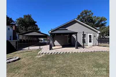 700 Wright Avenue, Kannapolis, NC 28083 - Photo 21