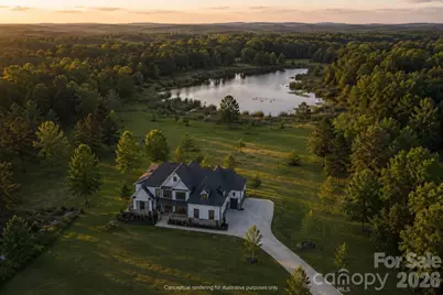 3874 Hickory Highway, Statesville, NC 28677 - Photo 1