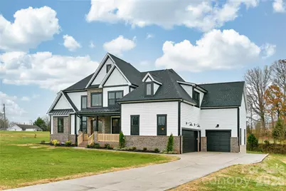 3874 Hickory Highway, Statesville, NC 28677 - Photo 25