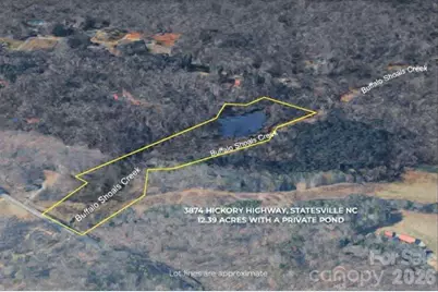3874 Hickory Highway, Statesville, NC 28677 - Photo 3