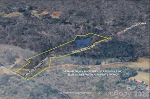 3874 Hickory Hwy, Statesville, NC 28677 - Photo 3