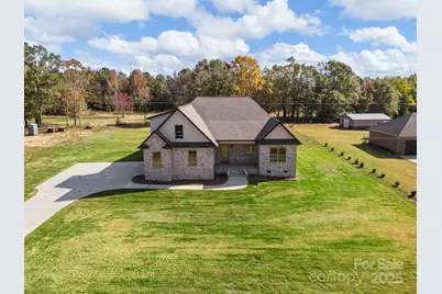 291 Robbins Road, Chesnee, SC 29323 - Photo 1