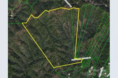 Tbd Old Toxaway Road, Brevard, NC 28712 - Photo 7