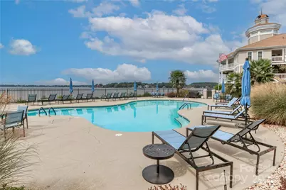 18563 Vineyard Point Lane, Cornelius, NC 28031 - Photo 21