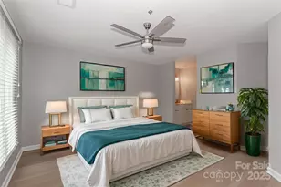 18563 Vineyard Point Ln, Cornelius, NC 28031 - Photo 11