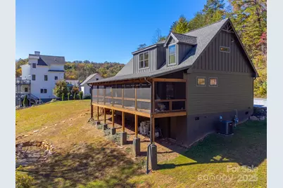 186 Grayling Drive, Cullowhee, NC 28723 - Photo 35
