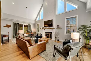 186 Grayling Dr, Cullowhee, NC 28723 - Photo 5