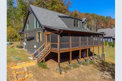 186 Grayling Drive, Cullowhee, NC 28723 - Photo 33