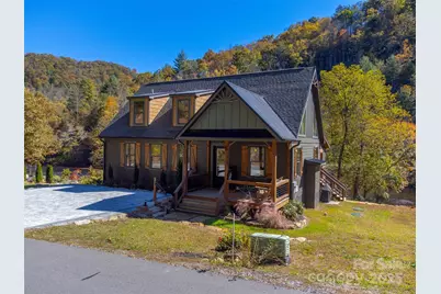 186 Grayling Drive, Cullowhee, NC 28723 - Photo 1