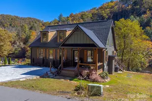 186 Grayling Dr, Cullowhee, NC 28723 - Photo 1