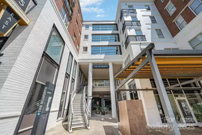 1315 East Boulevard #418, Charlotte, NC 28203 - Photo 3