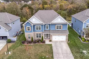 654 Iron Horse Lane, Midland, NC 28107 - Photo 3