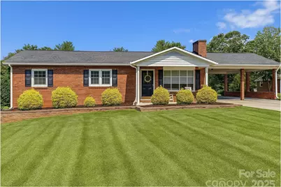 2128 Woodside Terrace, Granite Falls, NC 28630 - Photo 1