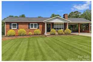 2128 Woodside Terrace, Granite Falls, NC 28630 - Photo 1