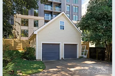 1707 Lombardy Circle, Charlotte, NC 28203 - Photo 7