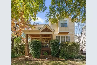 1707 Lombardy Circle, Charlotte, NC 28203 - Photo 9