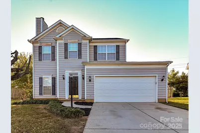 5497 Coleman Circle NW, Concord, NC 28027 - Photo 1