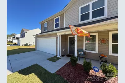 327 Dellinger Road, Cherryville, NC 28021 - Photo 3