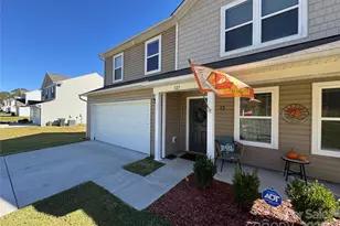 327 Dellinger Rd, Cherryville, NC 28021 - Photo 3