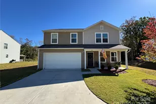 327 Dellinger Rd, Cherryville, NC 28021 - Photo 1