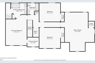 101 Lynn Cove Lane, Mooresville, NC 28117 - Photo 41