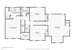 101 Lynn Cove Ln, Mooresville, NC 28117 - Photo 41