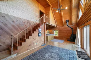 85 N Rdg Rd, Rosman, NC 28772 - Photo 23