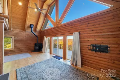 85 N Ridge Road, Rosman, NC 28772 - Photo 9