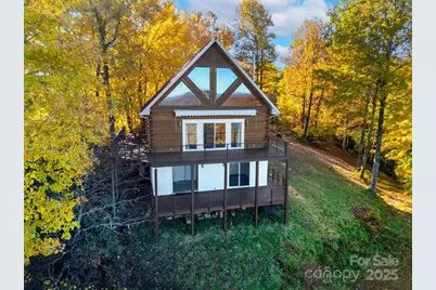 85 N Ridge Road, Rosman, NC 28772 - Photo 5