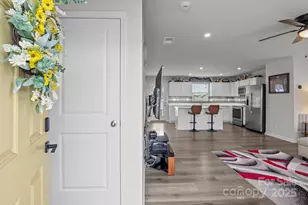 116 Browband St, Troutman, NC 28166 - Photo 3