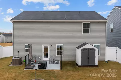 116 Browband Street, Troutman, NC 28166 - Photo 29