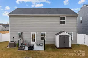 116 Browband St, Troutman, NC 28166 - Photo 29