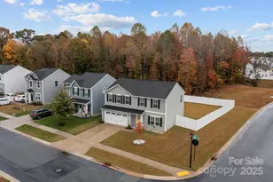 116 Browband St, Troutman, NC 28166 - Photo 35