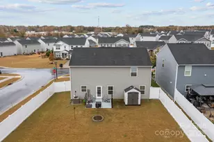 116 Browband St, Troutman, NC 28166 - Photo 39