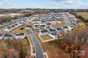 116 Browband St, Troutman, NC 28166 - Photo 43