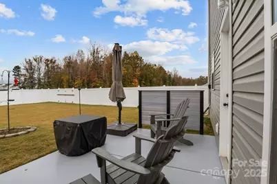 116 Browband Street, Troutman, NC 28166 - Photo 27