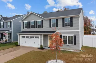 116 Browband St, Troutman, NC 28166 - Photo 33