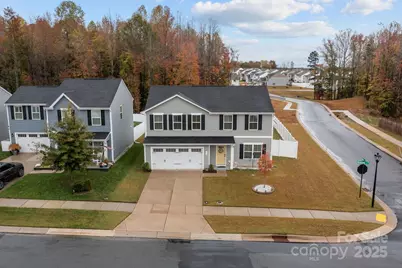 116 Browband Street, Troutman, NC 28166 - Photo 31