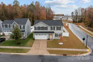 116 Browband St, Troutman, NC 28166 - Photo 31