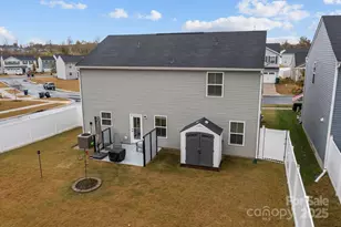 116 Browband St, Troutman, NC 28166 - Photo 41