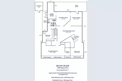 35 Towhee Lane, Saluda, NC 28773 - Photo 45