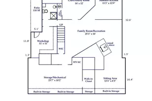 35 Towhee Ln, Saluda, NC 28773 - Photo 45